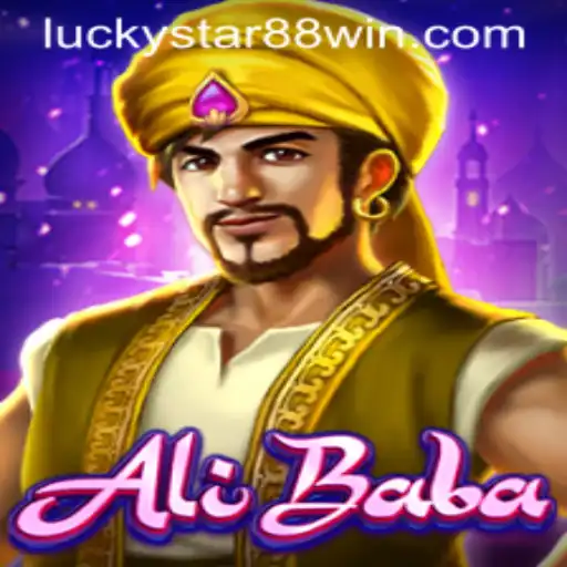 Discover the Magic of AliBaba: An Exciting Journey with Luckystar 88