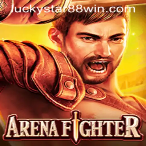 Discover the Thrilling World of ArenaFighter and Its Unique Feature: Luckystar 88