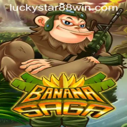 Exploring the World of BananaSaga: A Thrilling Gaming Experience