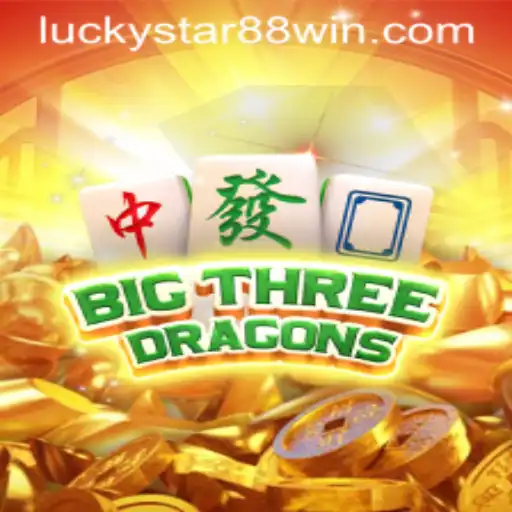 BigThreeDragons: A New Era of Gaming with Luckystar 88