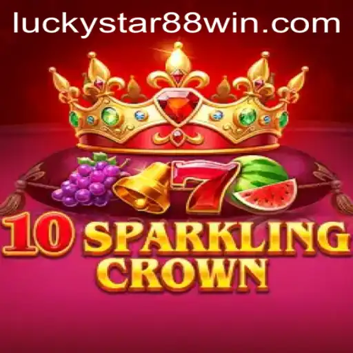 Exploring the Thrilling World of 10SparklingCrown: Luck Meets Strategy