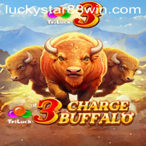 Exploring the Exciting World of 3ChargeBuffalo and Luckystar 88