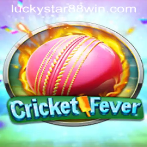 CricketFever: Diving into the Exciting World with Luckystar 88