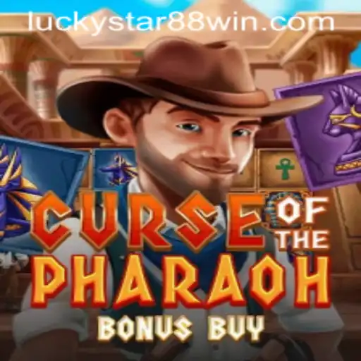 Explore the Mysteries of 'Curse of the Pharaoh Bonus Buy' in the World of Online Slots