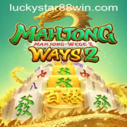 Delving into the Excitement of MahjongWays2 with Luckystar 88