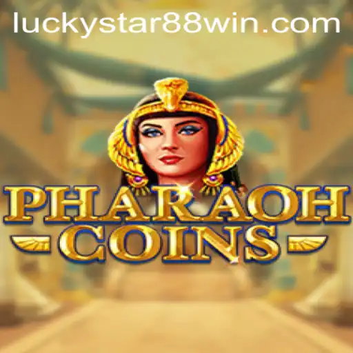 The Exciting World of PharaohCoins: A Dive into Luckystar 88