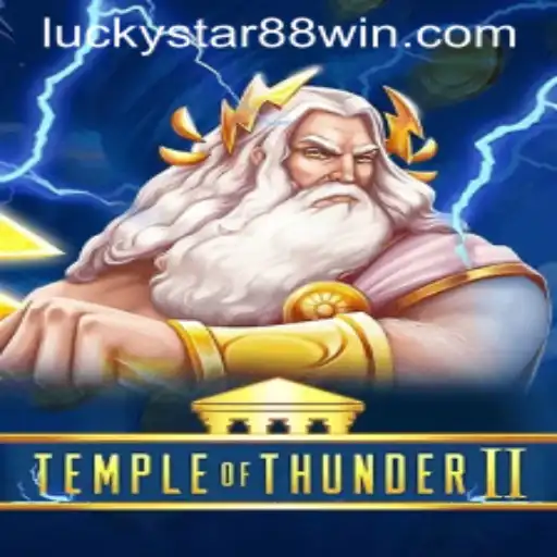 Embark on an Epic Adventure with TempleofThunderII
