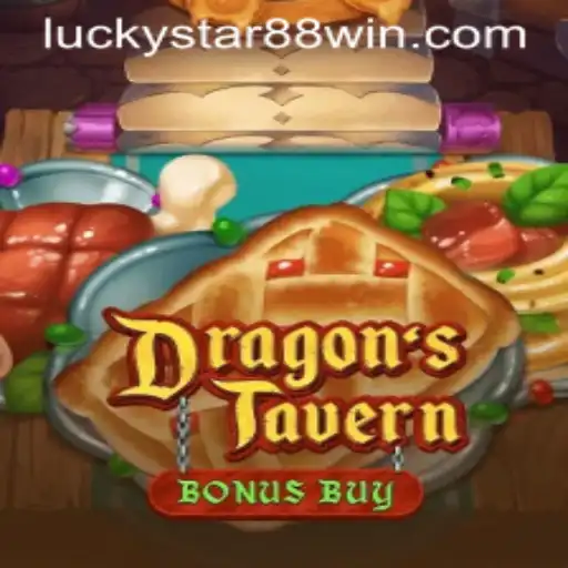 Explore DragonsTavern: The Mystical Journey with Luckystar 88