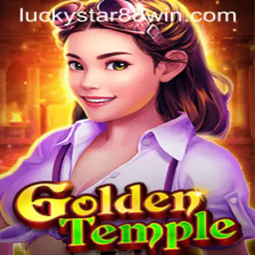 GoldenTemple: Dive into an Enchanting Adventure with Luckystar 88