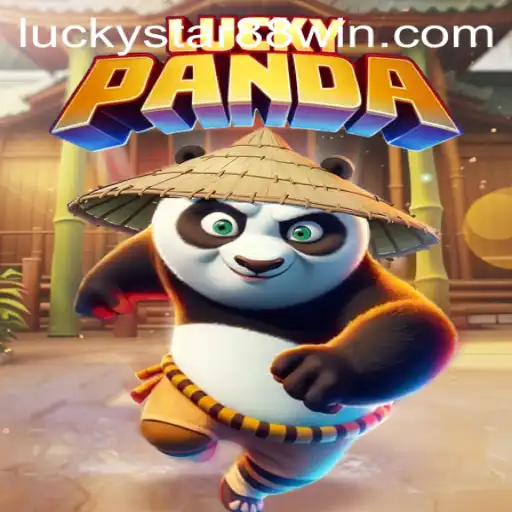 Discover the Enchantment of LuckyPanda: A Thrilling Adventure