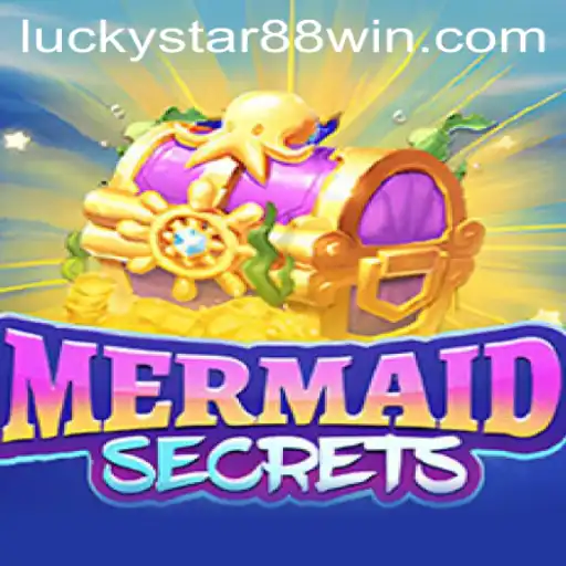 Unveiling the Enchanting World of MermaidSecrets: Luckystar 88