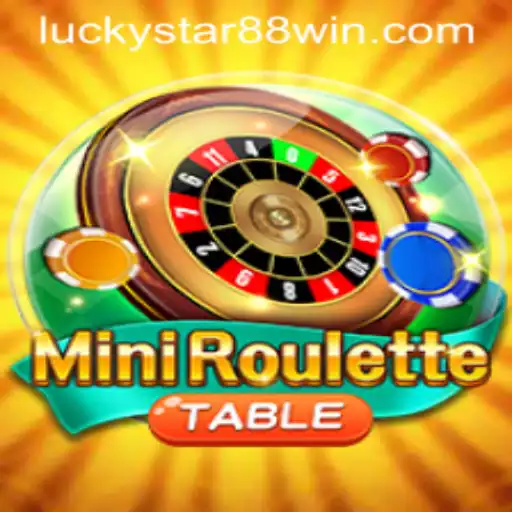 Discovering MiniRoulette with Luckystar 88: A Modern Gaming Experience