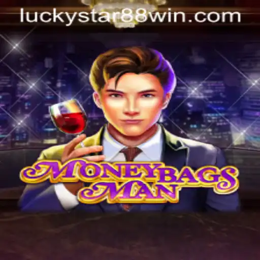 The Exciting World of MoneybagsMan: A Dive into Luckystar 88