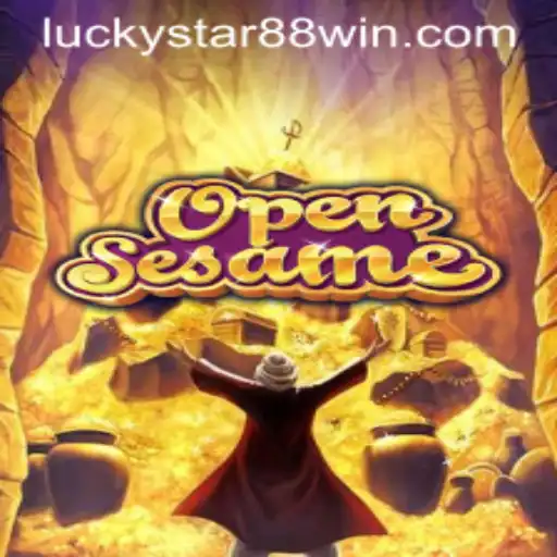 OpenSesame: Unlocking the Thrills with Luckystar 88