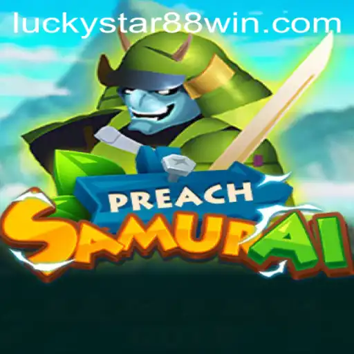 Discover the Thrilling World of PreachSamurai: A Fusion of Strategy and Adventure