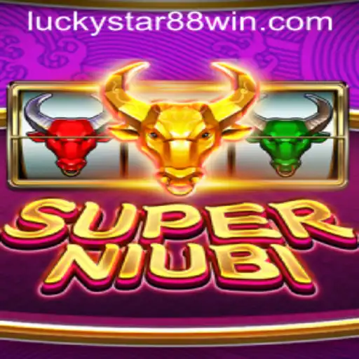 Exploring the Enchanting World of SuperNiubi: A Glimpse into Luckystar 88