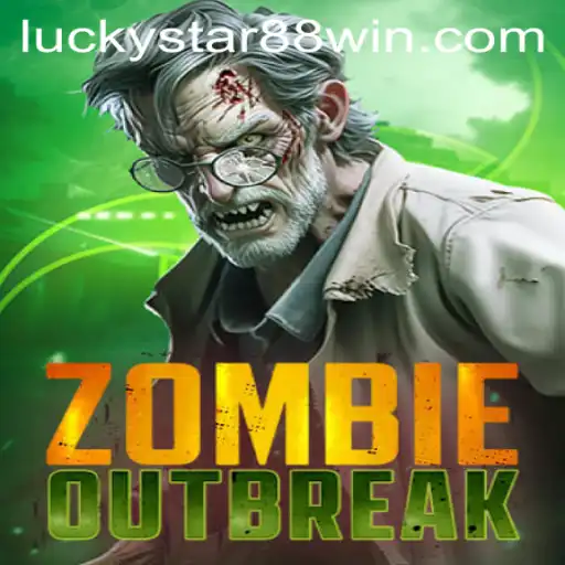 ZombieOutbreak: Surviving the Apocalypse with Luckystar 88